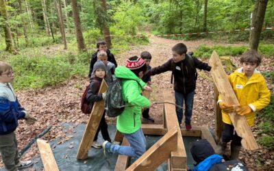 Waldjugendspiele 2026