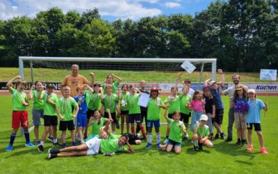 Fußball-Kreismeisterschaft