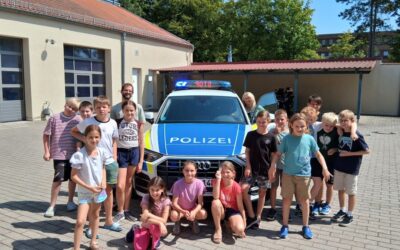 Sonne, Sand und mehr in den Sommerferien