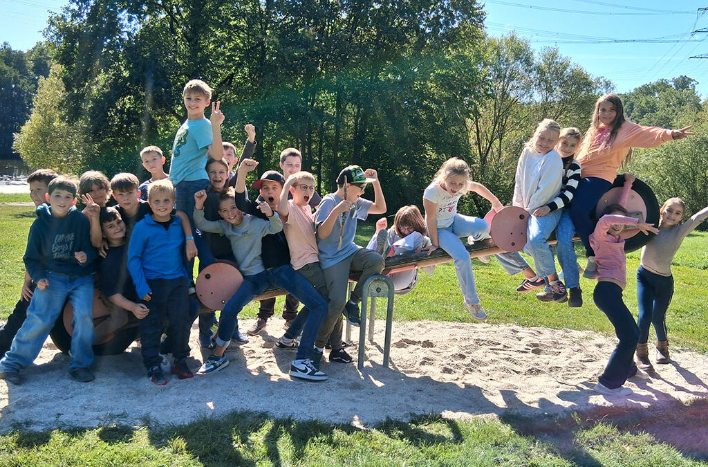 Wandertag 2026
