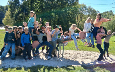Wandertag 2026