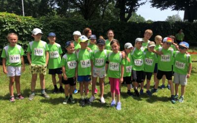 Charity-Stadtlauf 2024