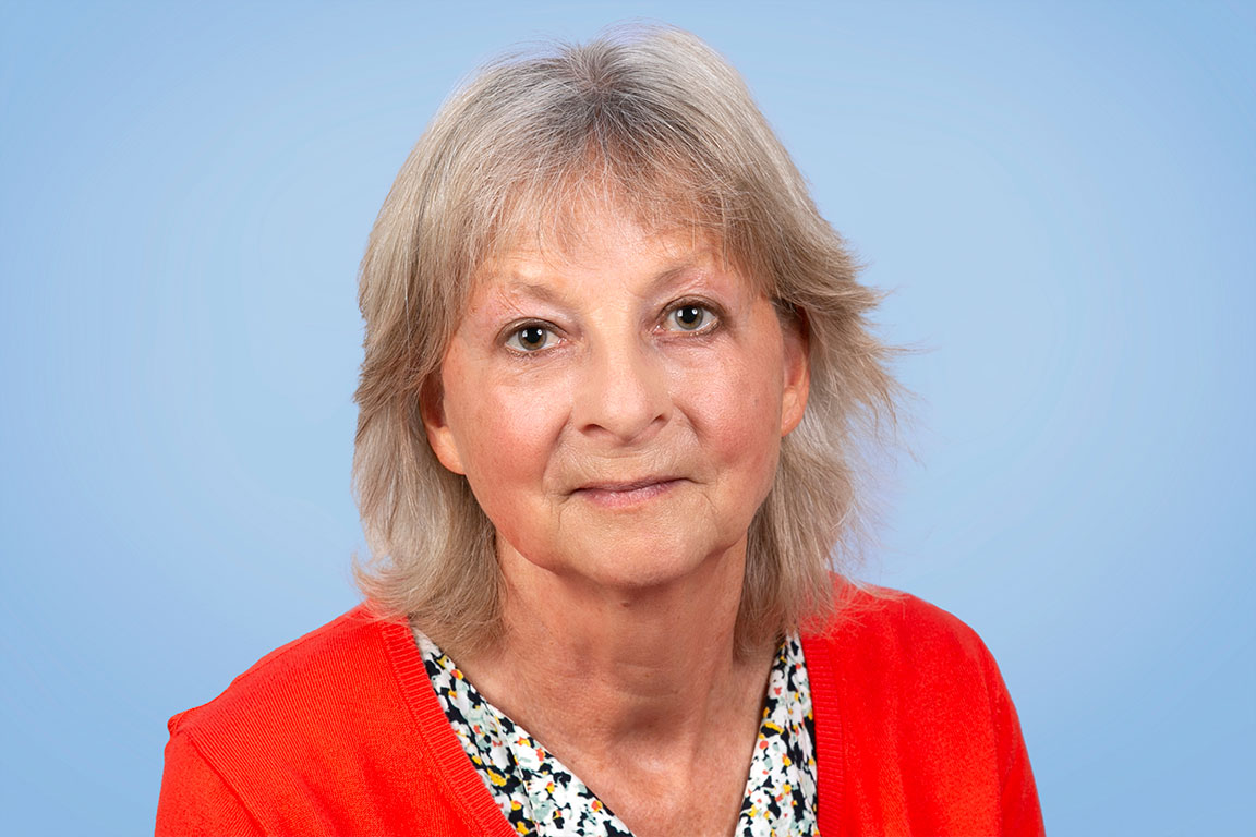 Christine Wagner