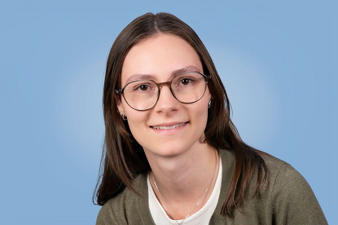 Katharina Listl